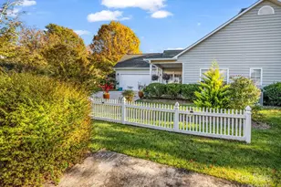 276 Cambridge Dr, Brevard, NC 28712 - Photo 23