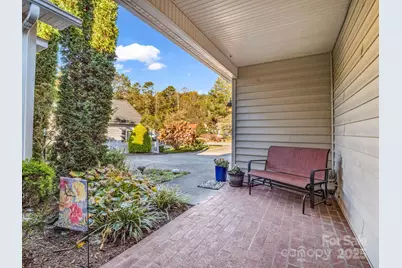 276 Cambridge Drive, Brevard, NC 28712 - Photo 25