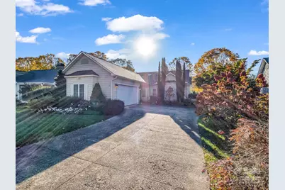 276 Cambridge Drive, Brevard, NC 28712 - Photo 35