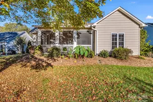 276 Cambridge Dr, Brevard, NC 28712 - Photo 29