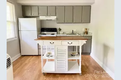 1617 Fulton Avenue #A, Charlotte, NC 28205 - Photo 3