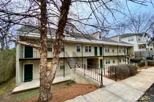 1617 Fulton Ave, Charlotte, NC 28205 - Photo 1