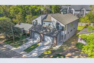 318 Auten Street, Charlotte, NC 28208 - Photo 3
