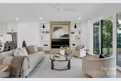 318 Auten Street, Charlotte, NC 28208 - Photo 11