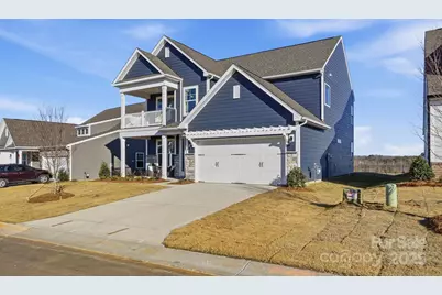 1448 Ardmore Drive, Sherrills Ford, NC 28673 - Photo 1