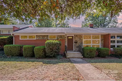 1015 Andover Road, Charlotte, NC 28211 - Photo 1
