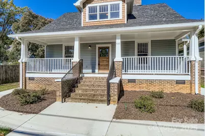 420 S Jackson Street, Salisbury, NC 28144 - Photo 3