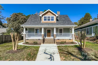 420 S Jackson Street, Salisbury, NC 28144 - Photo 1