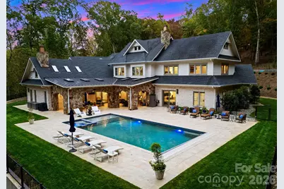 13400 Sage Thrasher Lane, Charlotte, NC 28278 - Photo 3