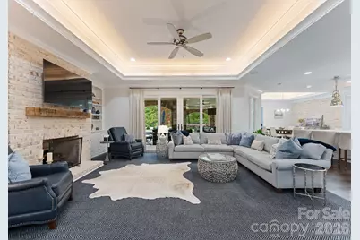 13400 Sage Thrasher Lane, Charlotte, NC 28278 - Photo 11