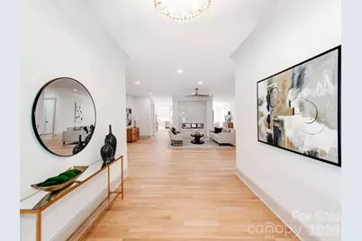 4637 Emory Lane, Charlotte, NC 28211 - Photo 3