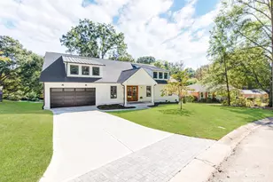 4637 Emory Ln, Charlotte, NC 28211 - Photo 1