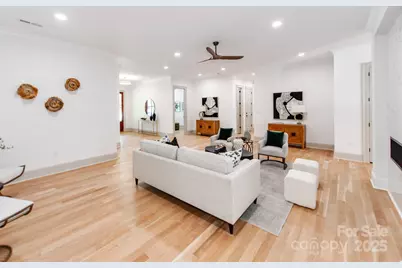 4637 Emory Lane, Charlotte, NC 28211 - Photo 7