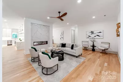 4637 Emory Lane, Charlotte, NC 28211 - Photo 5