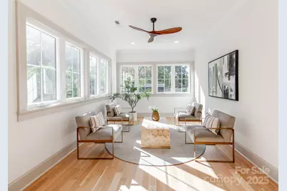 4637 Emory Lane, Charlotte, NC 28211 - Photo 19