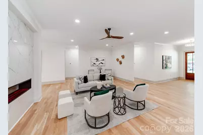 4637 Emory Lane, Charlotte, NC 28211 - Photo 7