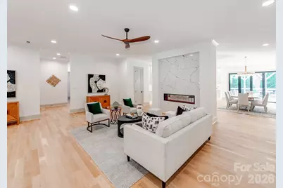 4637 Emory Lane, Charlotte, NC 28211 - Photo 5