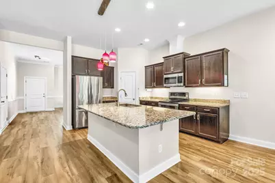 16408 McKee Ridge Drive, Charlotte, NC 28278 - Photo 1