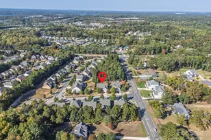 16408 McKee Ridge Dr, Charlotte, NC 28278 - Photo 33