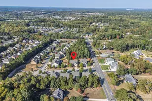 16408 McKee Ridge Dr, Charlotte, NC 28278 - Photo 37