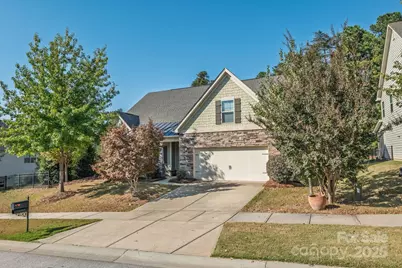 16408 McKee Ridge Drive, Charlotte, NC 28278 - Photo 9