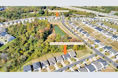 9518 Harvard Oak Court, Charlotte, NC 28269 - Photo 41
