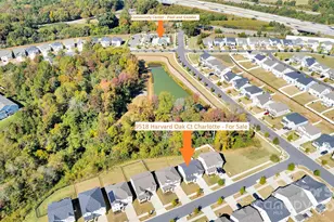 9518 Harvard Oak Ct, Charlotte, NC 28269 - Photo 41