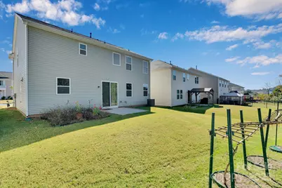 9518 Harvard Oak Court, Charlotte, NC 28269 - Photo 35