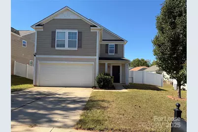 6935 Nathan Drive, Charlotte, NC 28269 - Photo 1