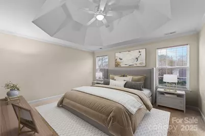 2805 Cross Tie Lane, Matthews, NC 28105 - Photo 9