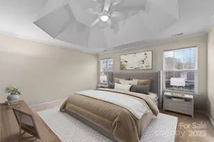 2805 Cross Tie Ln, Matthews, NC 28105 - Photo 9