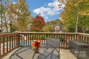 2805 Cross Tie Ln, Matthews, NC 28105 - Photo 21