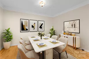 2805 Cross Tie Ln, Matthews, NC 28105 - Photo 7