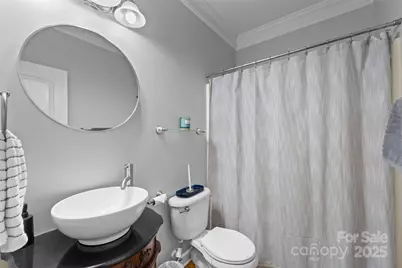 2805 Cross Tie Lane, Matthews, NC 28105 - Photo 11