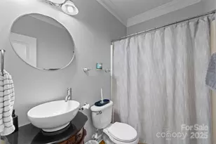 2805 Cross Tie Ln, Matthews, NC 28105 - Photo 11