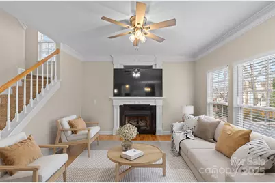 2805 Cross Tie Lane, Matthews, NC 28105 - Photo 3