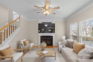 2805 Cross Tie Ln, Matthews, NC 28105 - Photo 3