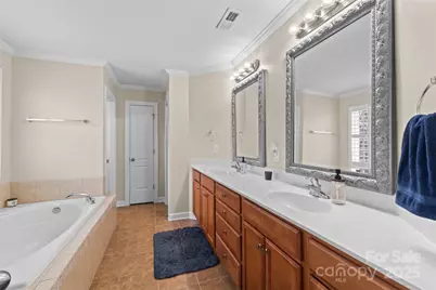 2805 Cross Tie Lane, Matthews, NC 28105 - Photo 15