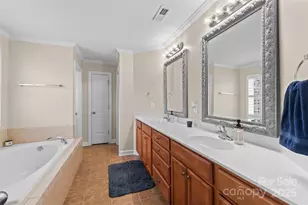 2805 Cross Tie Ln, Matthews, NC 28105 - Photo 15