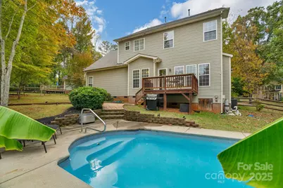 2805 Cross Tie Lane, Matthews, NC 28105 - Photo 23