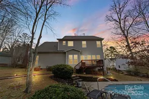 2805 Cross Tie Ln, Matthews, NC 28105 - Photo 29