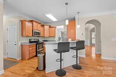 2805 Cross Tie Lane, Matthews, NC 28105 - Photo 5