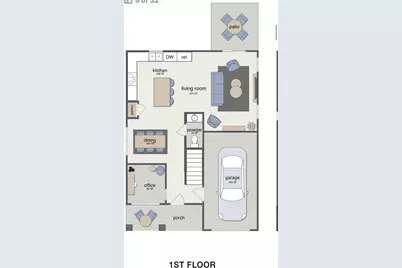 319 Harbor View Drive, Cherryville, NC 28021 - Photo 13