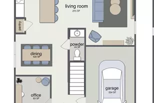 319 Harbor View Dr, Cherryville, NC 28021 - Photo 13