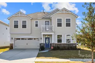 9102 Buckley Ct, Charlotte, NC 28269 - Photo 1