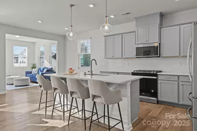 9102 Buckley Court, Charlotte, NC 28269 - Photo 9