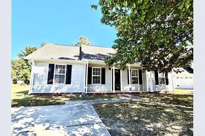 910 Rucker Cliff Drive, Charlotte, NC 28214 - Photo 1