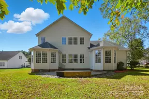 10711 Reid Alexander Ln, Mint Hill, NC 28227 - Photo 33