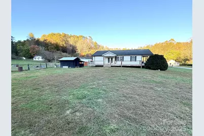 718 Bald Mountain Road, Burnsville, NC 28714 - Photo 21