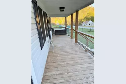 718 Bald Mountain Road, Burnsville, NC 28714 - Photo 7